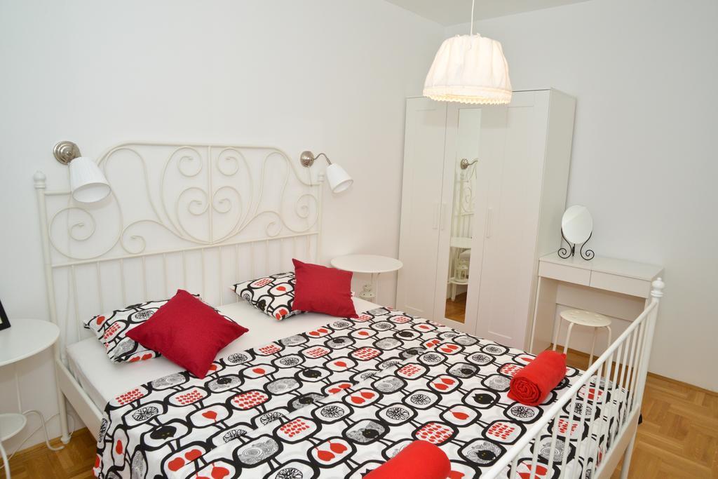 Golden Gate Apartment Zadar Room photo