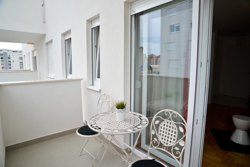 Golden Gate Apartment Zadar Room photo