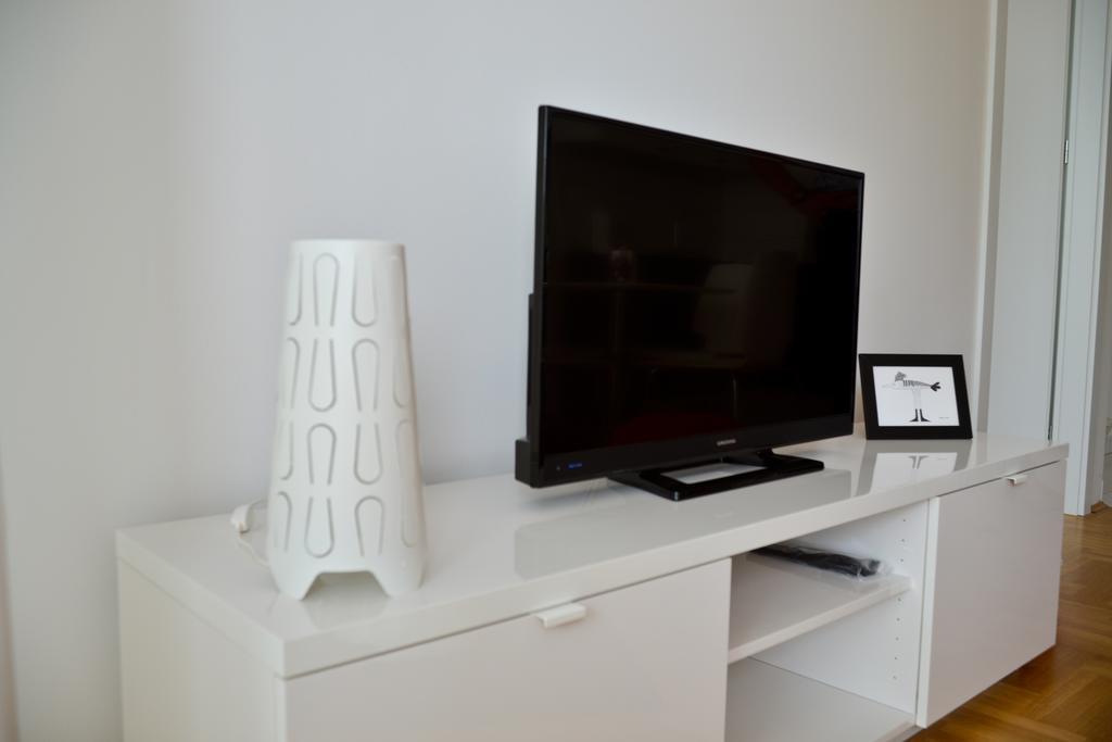 Golden Gate Apartment Zadar Room photo