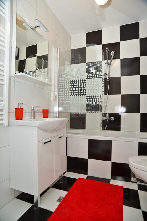 Golden Gate Apartment Zadar Room photo