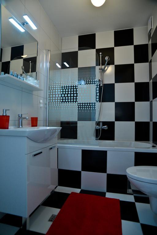 Golden Gate Apartment Zadar Room photo