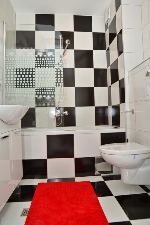 Golden Gate Apartment Zadar Room photo