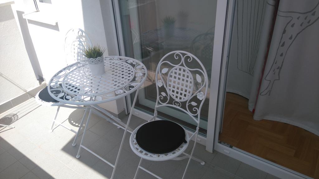 Golden Gate Apartment Zadar Exterior photo
