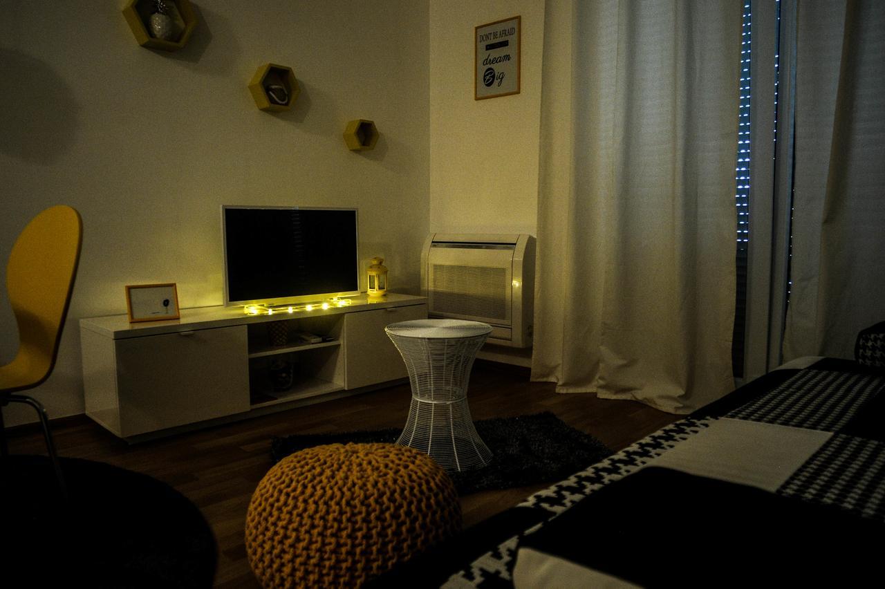 Golden Gate Apartment Zadar Exterior photo