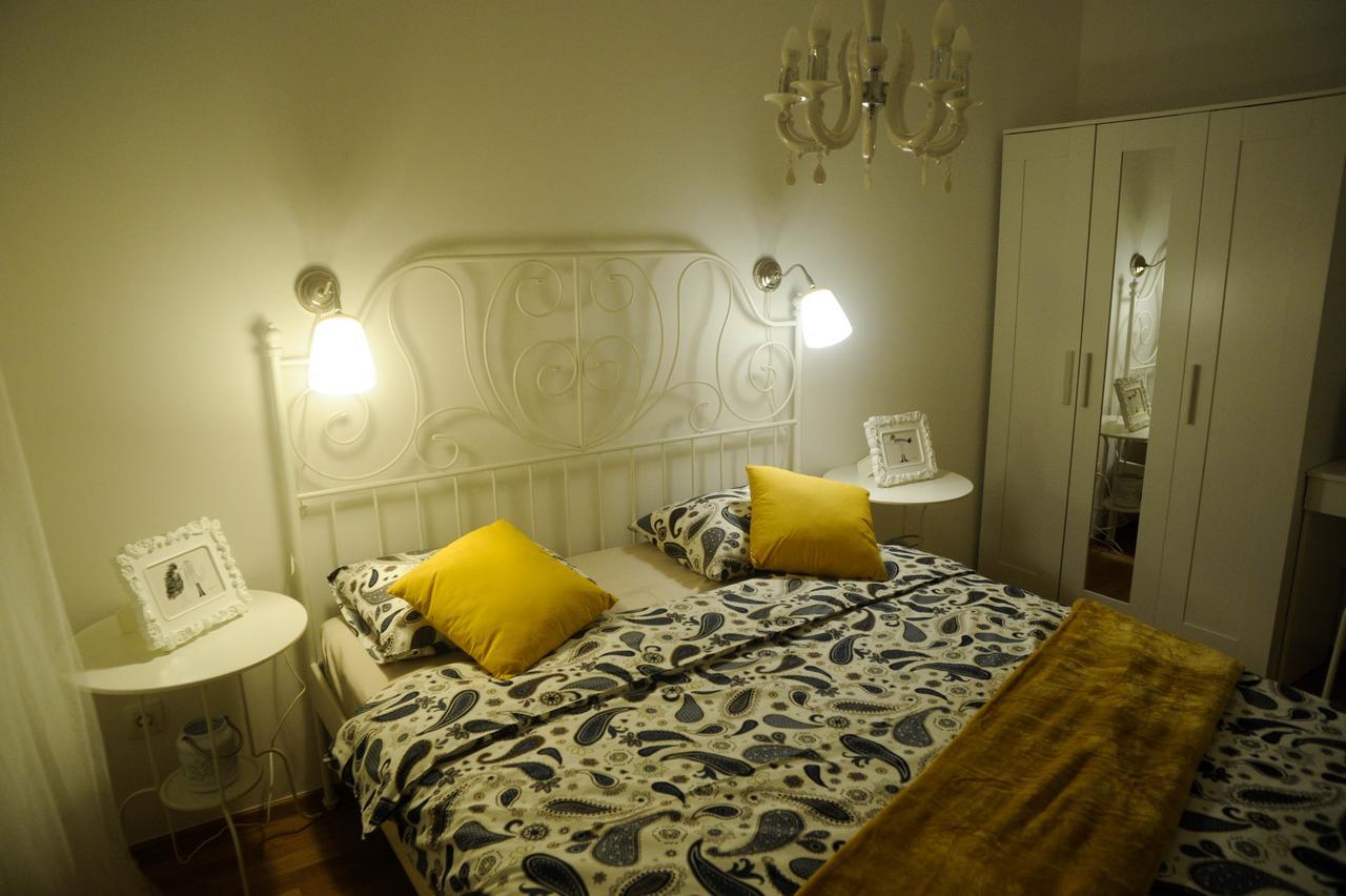 Golden Gate Apartment Zadar Exterior photo