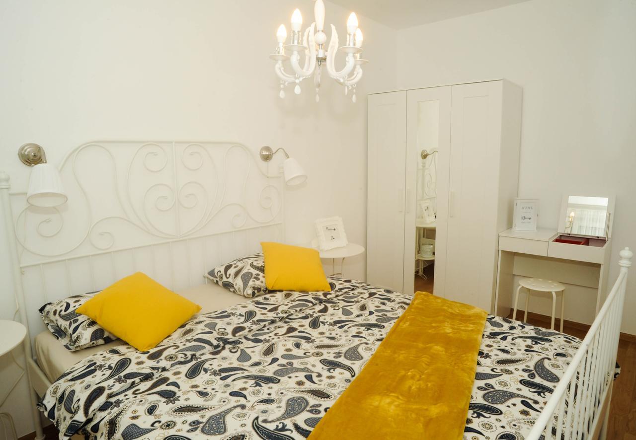 Golden Gate Apartment Zadar Exterior photo